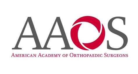 American Academy of Orthopaedic Surgeons.